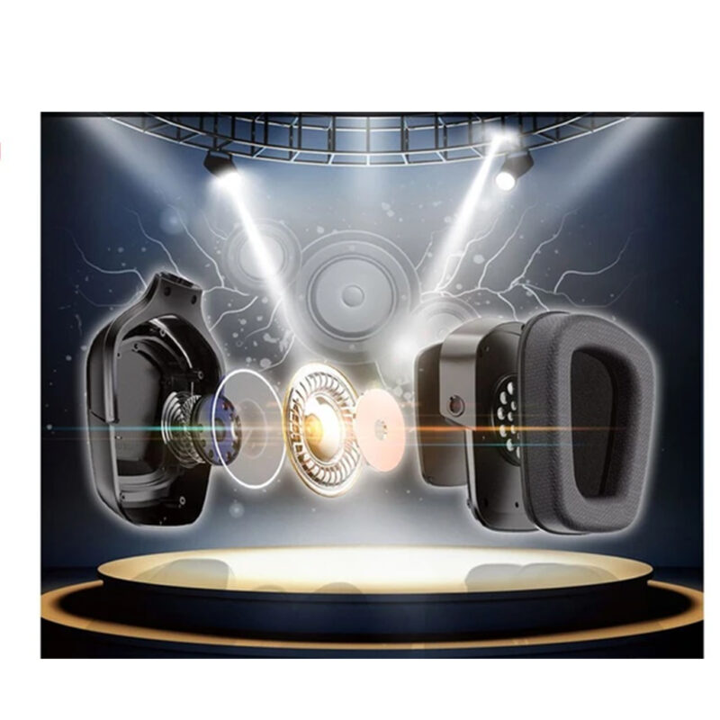هدفون گیمینگ اونیکوما مدل ONIKUMA K20