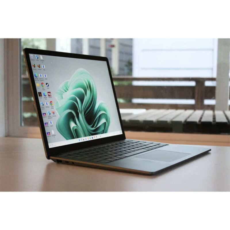 مایکروسافت سرفیس لپ تاپ 5 مدل MICROSOFT LAPTOP SURFACE 5 CI5-8G-256G