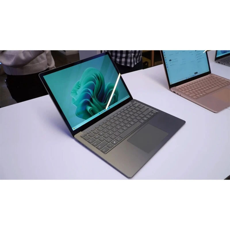 مایکروسافت سرفیس لپ تاپ 5 مدل MICROSOFT LAPTOP SURFACE 5 CI5-16G-256G با سایز 13.5 اینچ