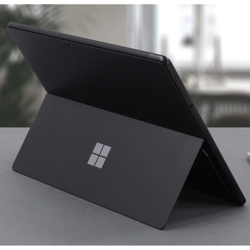 تبلت سرفیس مایکروسافت پرو 8 مدل MICROSOFT TABLET SURFACE PRO 8 CI7-16G-1TB با سایز 13 اینچ