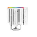 فن پردازنده دیپ کول مدل DEEPCOOL AK620 DIGITAL