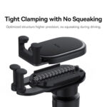 پایه نگهدارنده موبایل بیسوس مدل BASEUS STABLE GRAVITATIONAL CAR MOUNT AIR (AIR OUTLET VERSION)