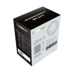 فن پردازنده گیم مکس مدل GAMEMAX ICE CHILL 120