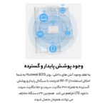 مودم روتر بی سیم 4G هوآوی مدل HUAWEI LTE CPE B315