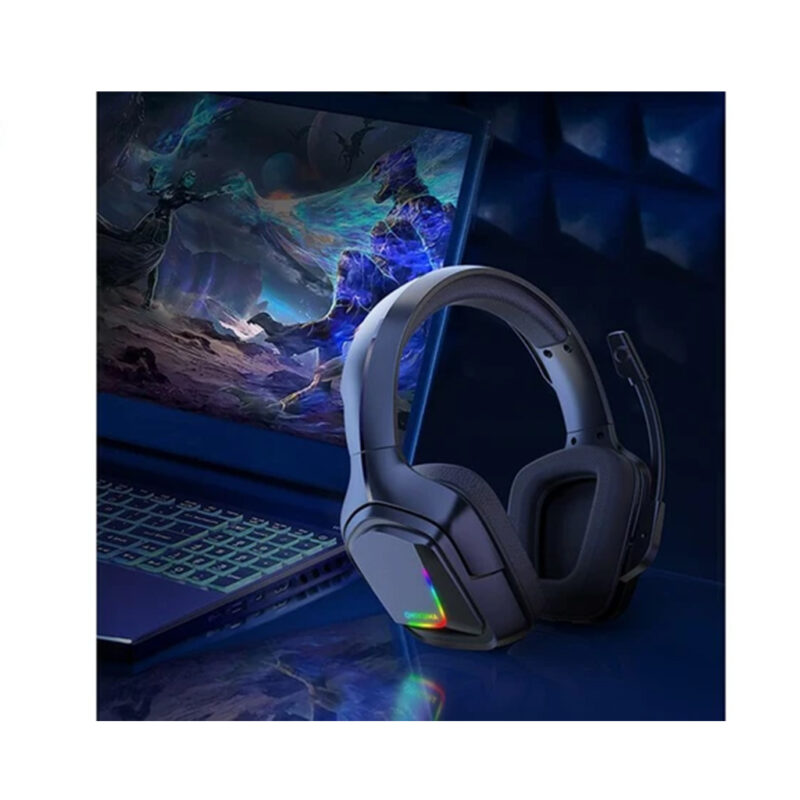 هدفون گیمینگ اونیکوما مدل ONIKUMA K20