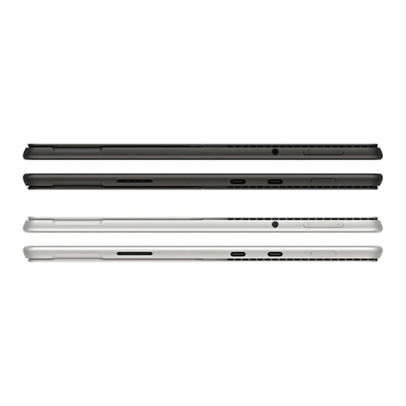 تبلت سرفیس مایکروسافت پرو 8 مدل MICROSOFT TABLET SURFACE PRO 8 CI7-16G-512G با سایز 13 اینچ