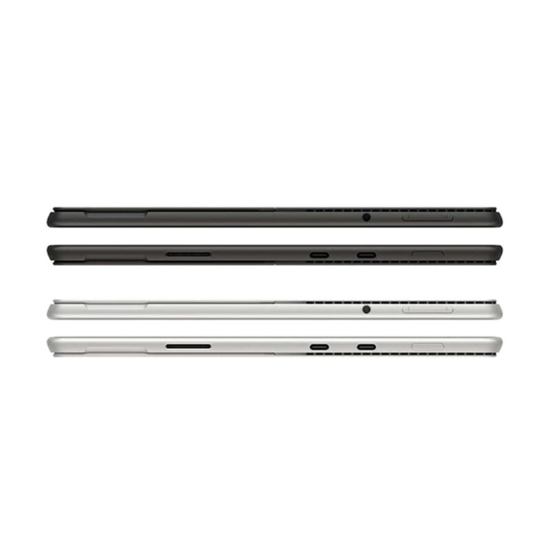 تبلت سرفیس مایکروسافت پرو 8 مدل MICROSOFT TABLET SURFACE WIN PRO 8 CI7-16G-256G با سایز 13 اینچ