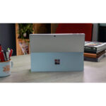 تبلت سرفیس مایکروسافت پرو 9 مدل MICROSOFT TABLET SURFACE PRO 9 CI7-16G-512G با سایز 13 اینچ