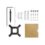 فن پردازنده دیپ کول مدل DEEPCOOL AK620 DIGITAL