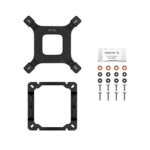 فن پردازنده دیپ کول مدل DEEPCOOL AG500 ARGB