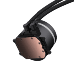 فن پردازنده گیم مکس مدل GAMEMAX ICEBURG 120 INFINITY