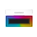 فن پردازنده گیم مکس مدل GAMEMAX SIGMA 550 INFINITY