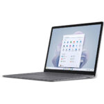 مایکروسافت سرفیس لپ تاپ 5 مدل MICROSOFT LAPTOP SURFACE 5 CI7-16G-512G با سایز 13.5 اینچ