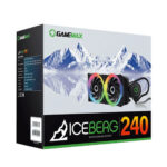 فن پردازنده گیم مکس مدل GAMEMAX ICEBERG 360