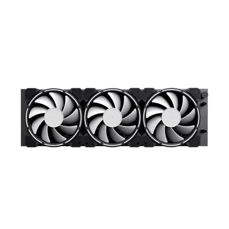 فن پردازنده گیم مکس مدل GAMEMAX ICE CHILL 360