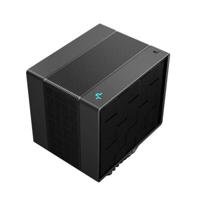 فن پردازنده دیپ کول مدل DEEPCOOL ASSASSIN 4S