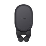 پایه نگهدارنده موبایل بیسوس مدل BASEUS STABLE GRAVITATIONAL CAR MOUNT AIR (AIR OUTLET VERSION)