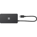 هاب سرفیس مایکروسافت مدل MICROSOFT USB-C TRAVEL HUB