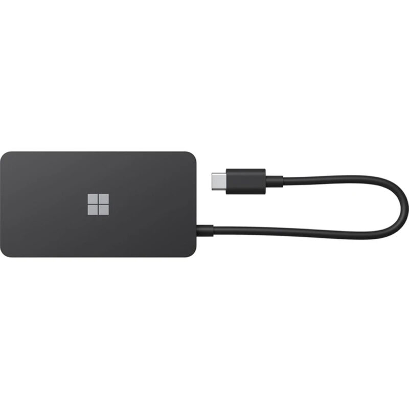 هاب سرفیس مایکروسافت مدل MICROSOFT USB-C TRAVEL HUB