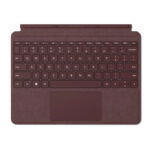 کیبورد مایکروسافت سیگنیچر سرفیس پرو 4, 5, 6, 7 مدل MICROSOFT SURFACE PRO 4, 5, 6, 7 SIGNATURE KEYBOARD