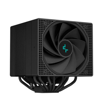 فن پردازنده دیپ کول مدل DEEPCOOL ASSASSIN IV