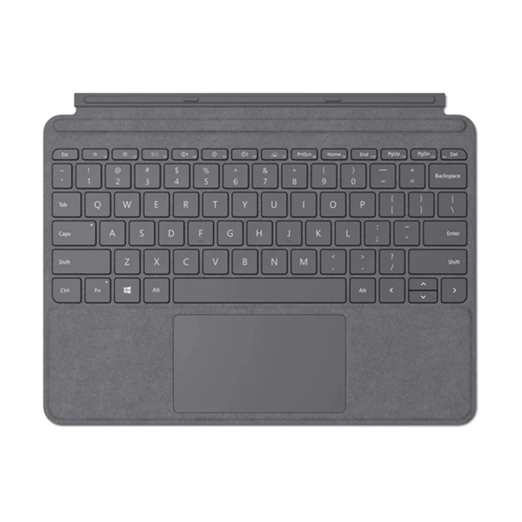 کیبورد مایکروسافت سیگنیچر سرفیس گو مدل MICROSOFT SIGNATURE SURFACE GO KEYBOARD
