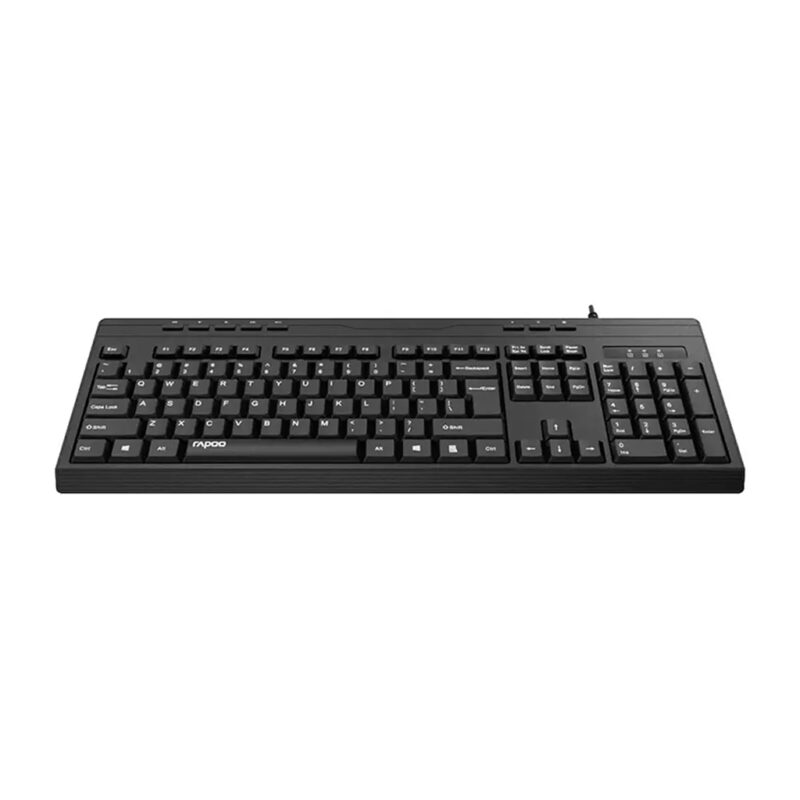 کیبورد رپو مدل RAPOO NK2400