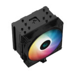 فن پردازنده دیپ کول مدل DEEPCOOL AG500 ARGB