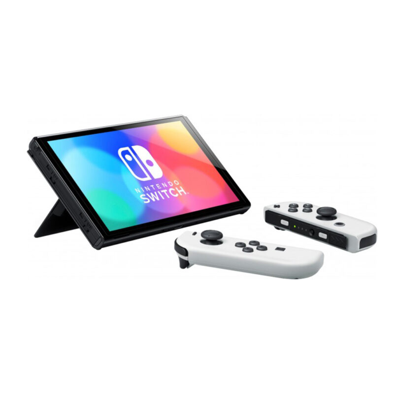 نینتندو سوئیچ اولد مدل NINTENDO OLED SWITCH