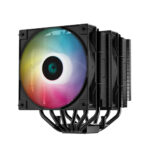 فن پردازنده دیپ کول مدل DEEPCOOL AG620 ARGB