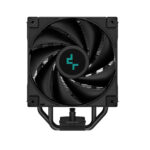 فن پردازنده دیپ کول مدل DEEPCOOL AK400 ZERO DARK