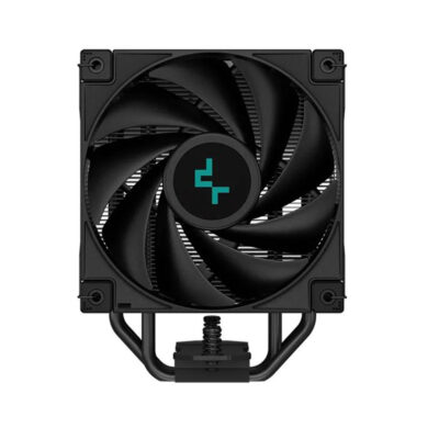 فن پردازنده دیپ کول مدل DEEPCOOL AK400 ZERO DARK