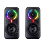 اسپیکر گیمینگ اونیکوما مدل ONIKUMA L6