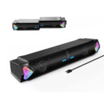 اسپیکر دسکتاپ بلوتوثی اونیکوما مدل ONIKUMA L1