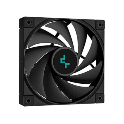 فن پردانده دیپ کول مدل DEPCOOL AK400 DIGITAL