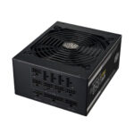پاور کامپیوتر کولر مستر 1050 وات مدل POWER COOLER MASTER MWE GOLD 1050-V2 ATX 3.0