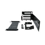 کیت نصب عمودی کارت گرافیک گیم مکس مدل GAMEMAX VERTICAL GPU KIT