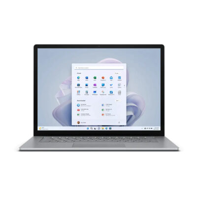 مایکروسافت سرفیس لپ تاپ 5 مدل MICROSOFT LAPTOP SURFACE 5 CI7-16G-256G با سایز 15 اینچ