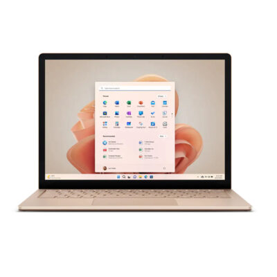 مایکروسافت سرفیس لپ تاپ 5 مدل MICROSOFT LAPTOP SURFACE 5 CI7-8G-512G با سایز 15 اینچ