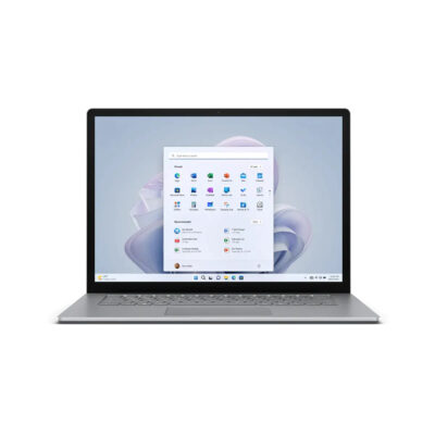 مایکروسافت سرفیس لپ تاپ 5 مدل MICROSOFT LAPTOP SURFACE 5 CI7-8G-256G با سایز 15 اینچ