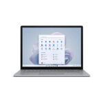 مایکروسافت سرفیس لپ تاپ 5 مدل MICROSOFT LAPTOP SURFACE 5 CI5-8G-256G با سایز 13.5 اینچ