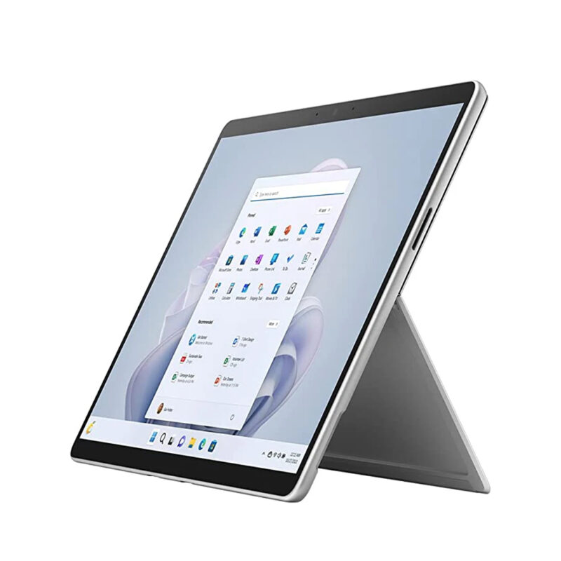 تبلت سرفیس مایکروسافت پرو 9 مدل MICROSOFT TABLET SURFACE PRO 9 CI7-16G-1TB با سایز 13 اینچ