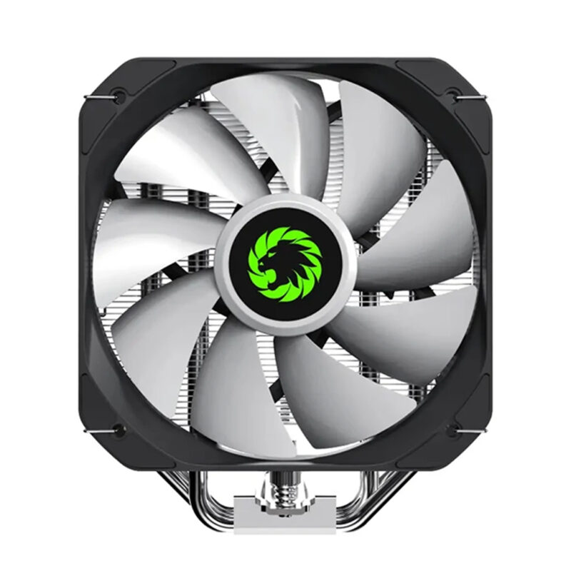 فن پردازنده گیم مکس مدل GAMEMAX SIGMA 540 ARGB