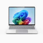 مایکروسافت سرفیس لپ تاپ 7 مدل MICROSOFT LAPTAP SURFACE X ELITE 7-16G-1T با سایز 13.8 اینچ