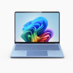 مایکروسافت سرفیس لپ تاپ 7 مدل MICROSOFT LAPTAP SURFACE X PLUS 7-16G-256G با سایز 13.8 اینچ