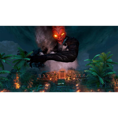 بازی FARCRY 3 CLASSIC EDITION برای PS4