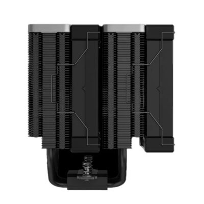 فن پردازنده دیپ کول مدل DEEPCOOL AK620 ZERO DARK