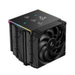 فن پردازنده دیپ کول مدل DEEPCOOL AK620 DIGITAL PRO