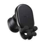 پایه نگهدارنده موبایل بیسوس مدل BASEUS STABLE GRAVITATIONAL CAR MOUNT AIR (AIR OUTLET VERSION)