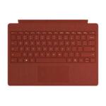 کیبورد مایکروسافت سیگنیچر سرفیس پرو 4, 5, 6, 7 مدل MICROSOFT SURFACE PRO 4, 5, 6, 7 SIGNATURE KEYBOARD